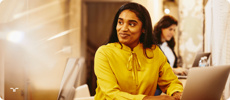 leading financial services firm fills 100% of contingent roles in EMEA through direct sourcing, supported by programmatic advertising