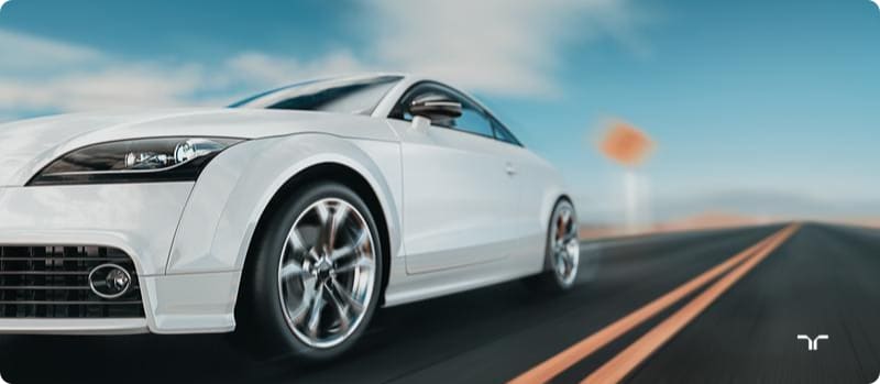 Europe's auto industry: shifting gears in a global race.