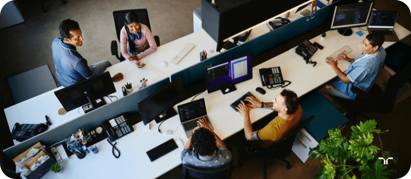 3 key trends for business services companies in Poland in 2025