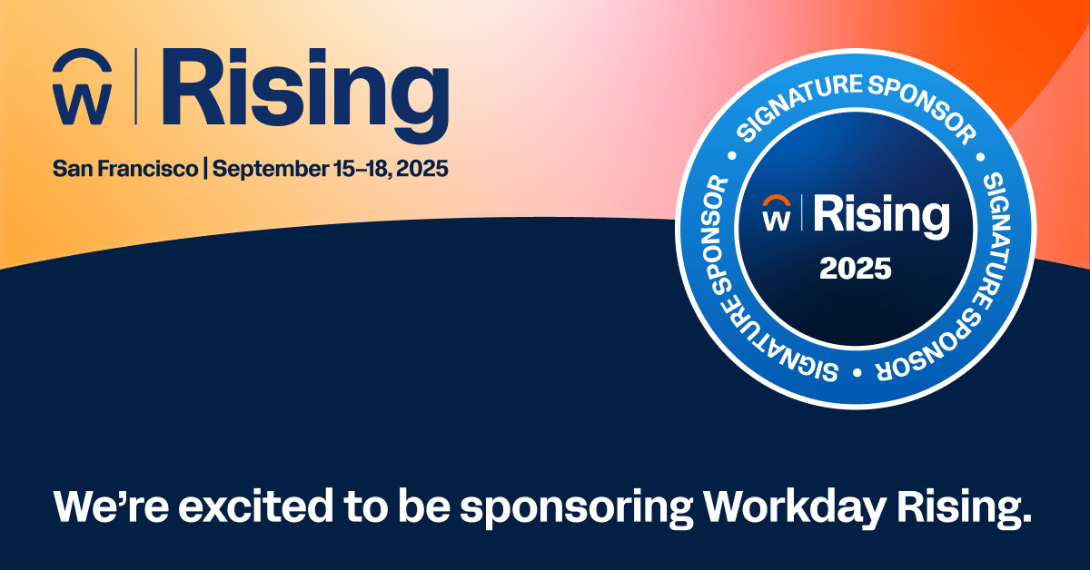 Workday Rising