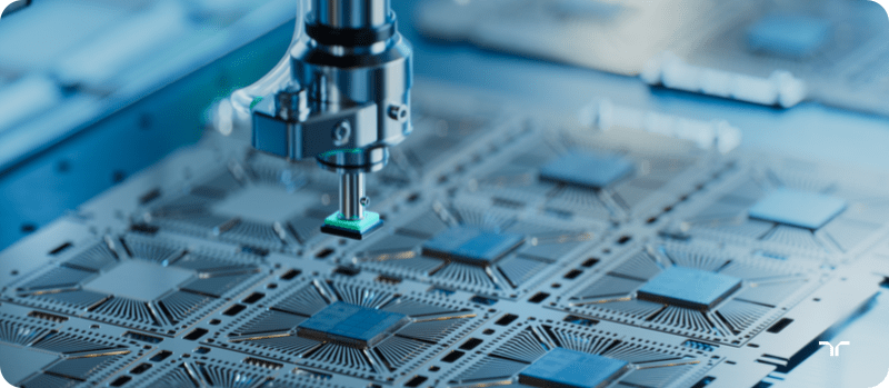 With more scalable, automated screening, a leading technology manufacturer now reviews qualified talent a week faster, on average.