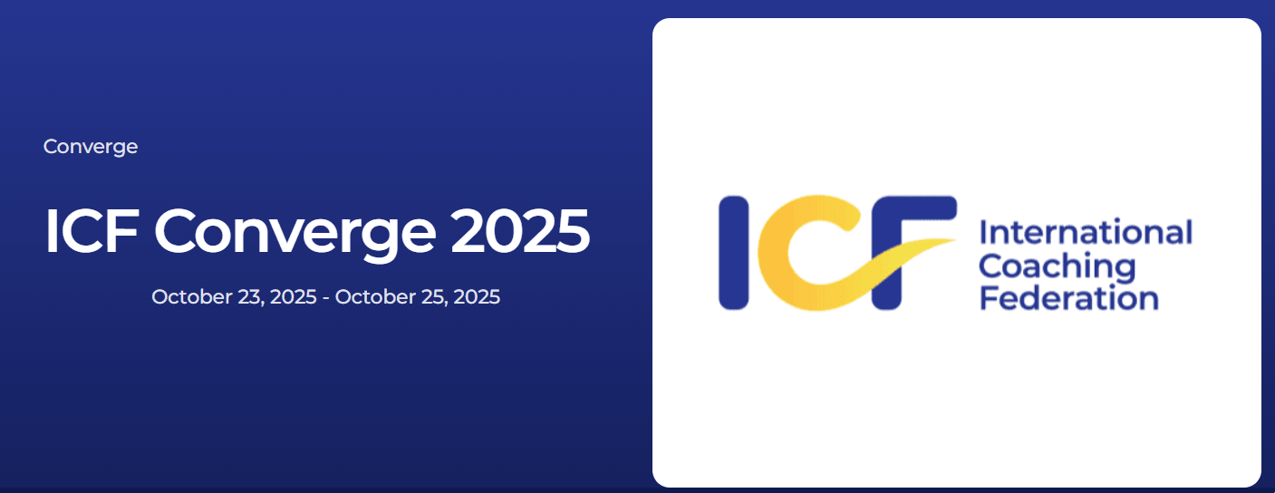 ICF converge ICF converge