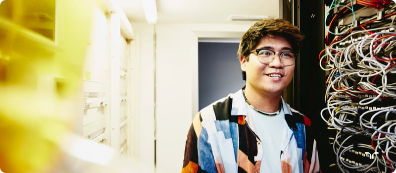 Multichannel campaign and engaging creative platform help company stand out and win over candidates