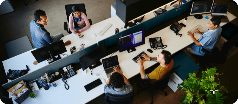 targeted sourcing and fast global delivery improve hiring efficiency, strengthen workforce readiness and build specialized pipelines for high-demand talent