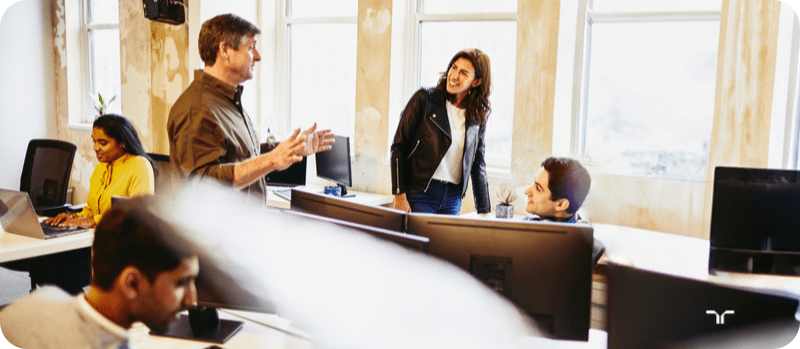 11 ways generative AI can help create a more level playing field for all talent