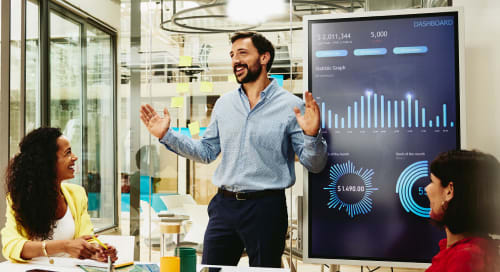 dynamic work planning in the skills-first era.