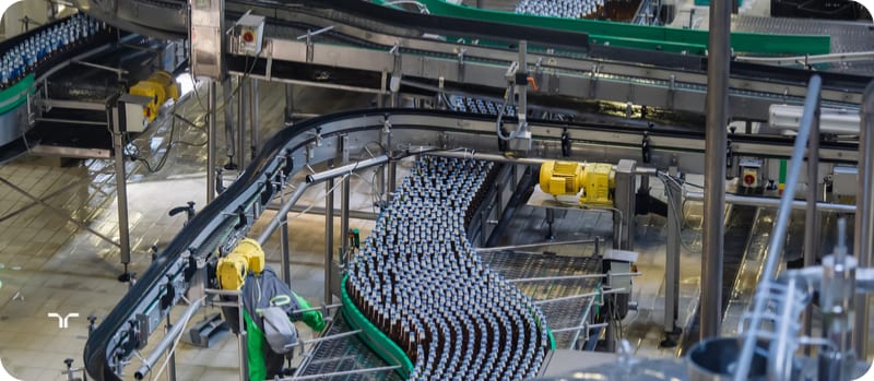 3 ways manufacturing companies can overcome talent scarcity.