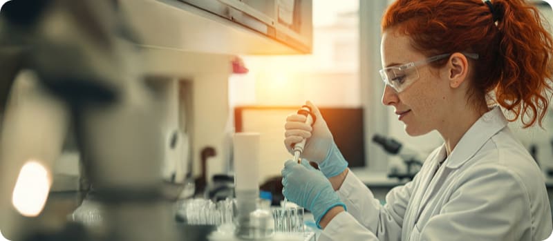 3 ways to help your life sciences workforce thrive
