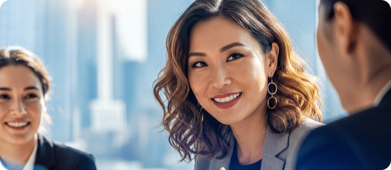 3 ways to navigate AI transformation and workforce agility in the BFSI sector.