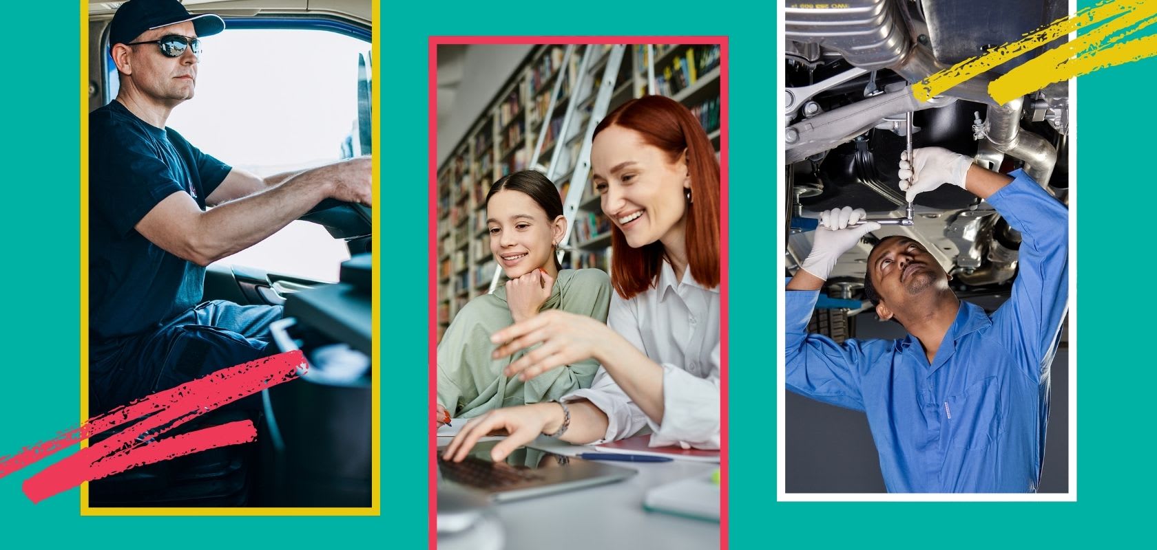 20 jobs that pay at least $40,000