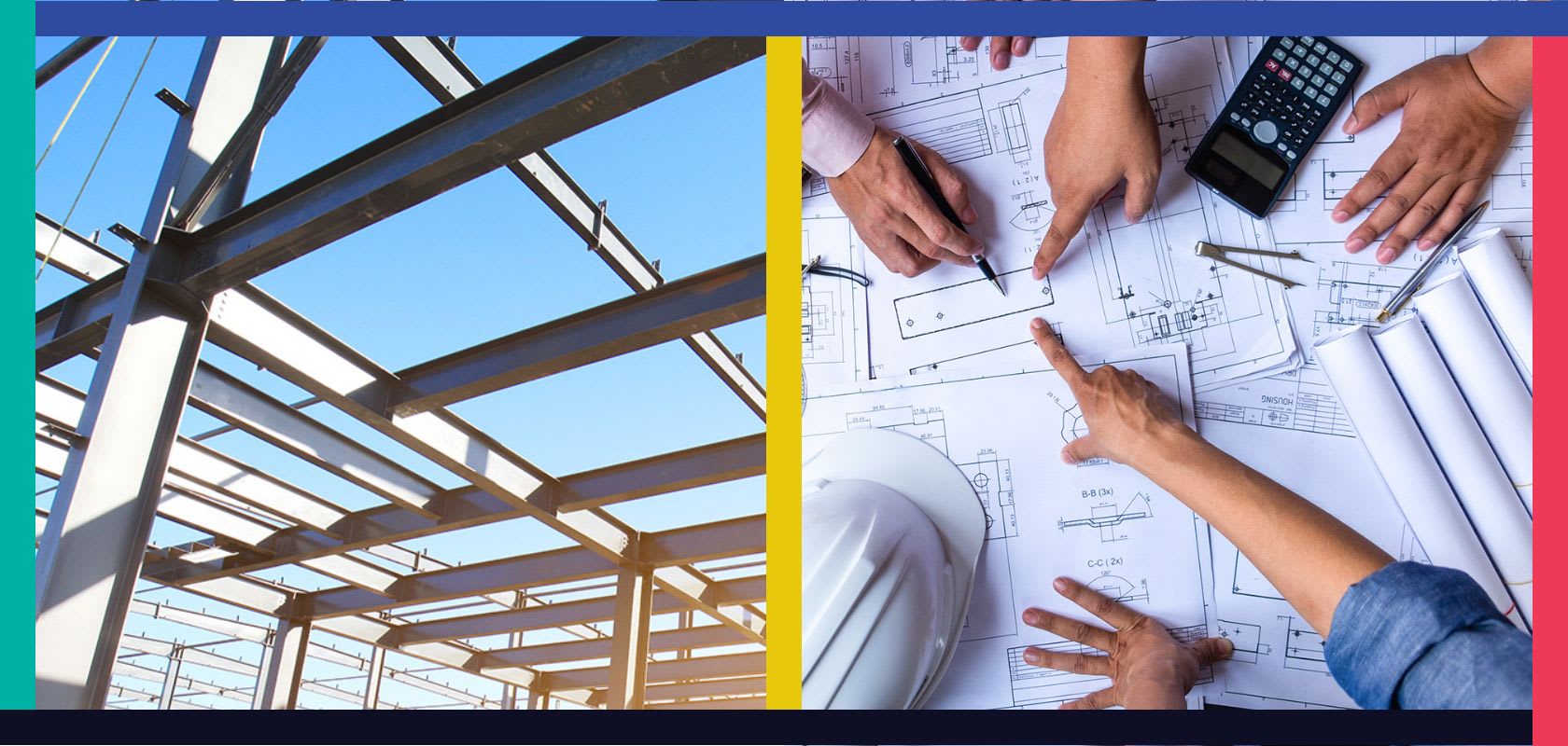 Structural engineers vs. civil engineers Key differences