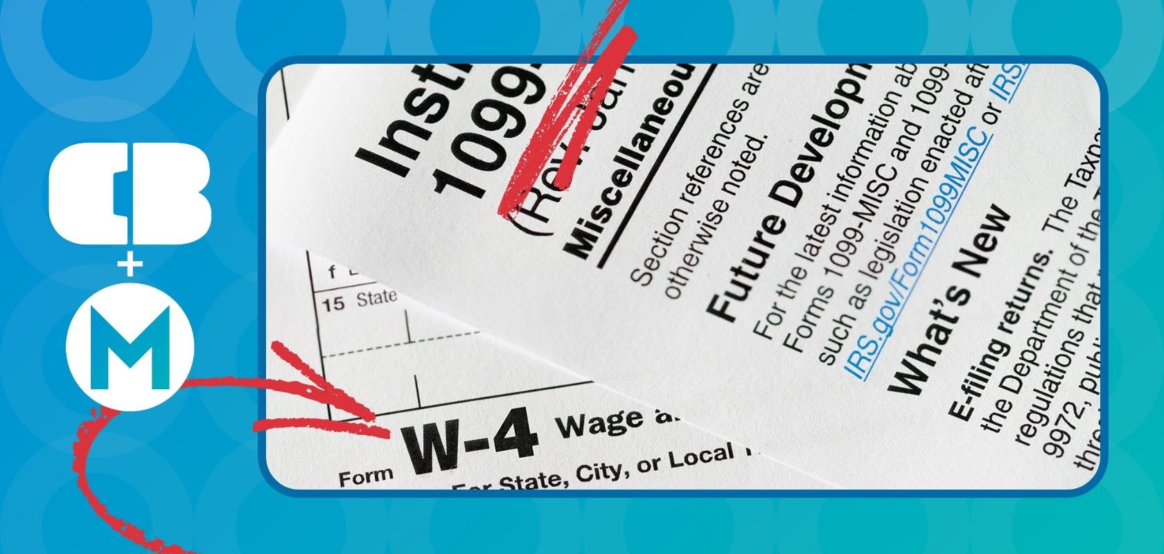1099 Employee Rights Your go-to guide to understanding the differences between W4 and 1099