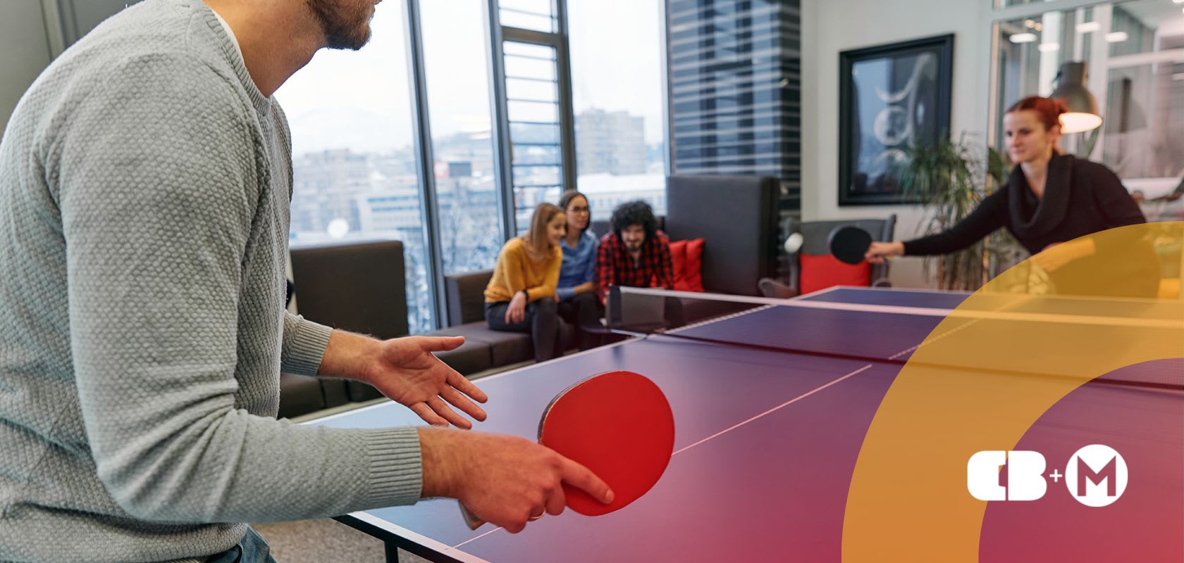 Do's and don'ts for making the workplace fun