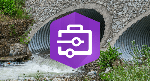 ArcGIS Solutions for Utilities: Understanding Stormwater Data Management 