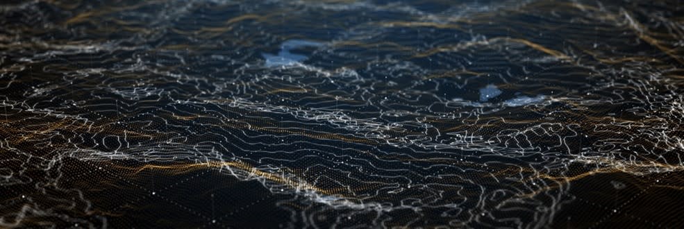 The Geospatial Edge: Issue 11, Fall 2024
