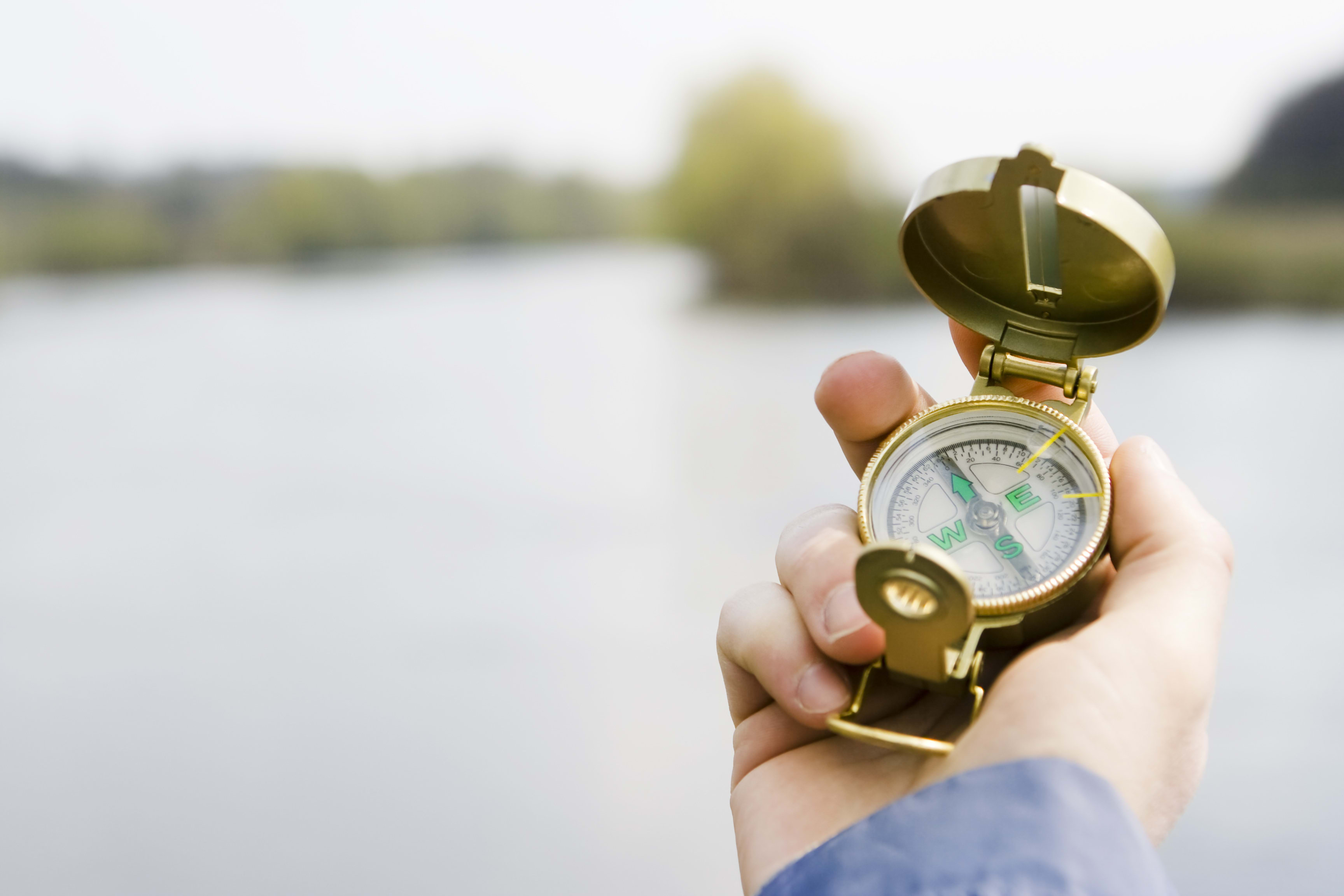 Building a shared vision for your organization’s GIS strategy