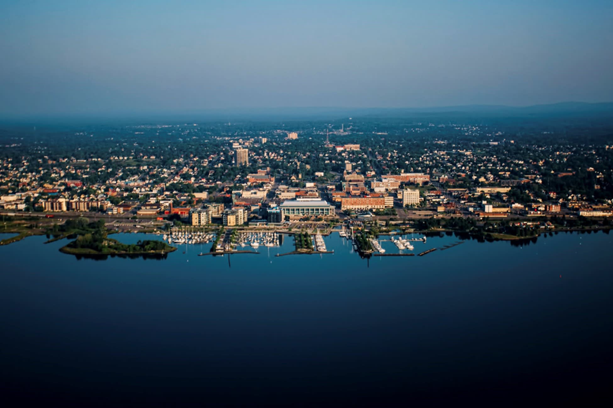 How one city is saving time and improving parcel mapping data quality