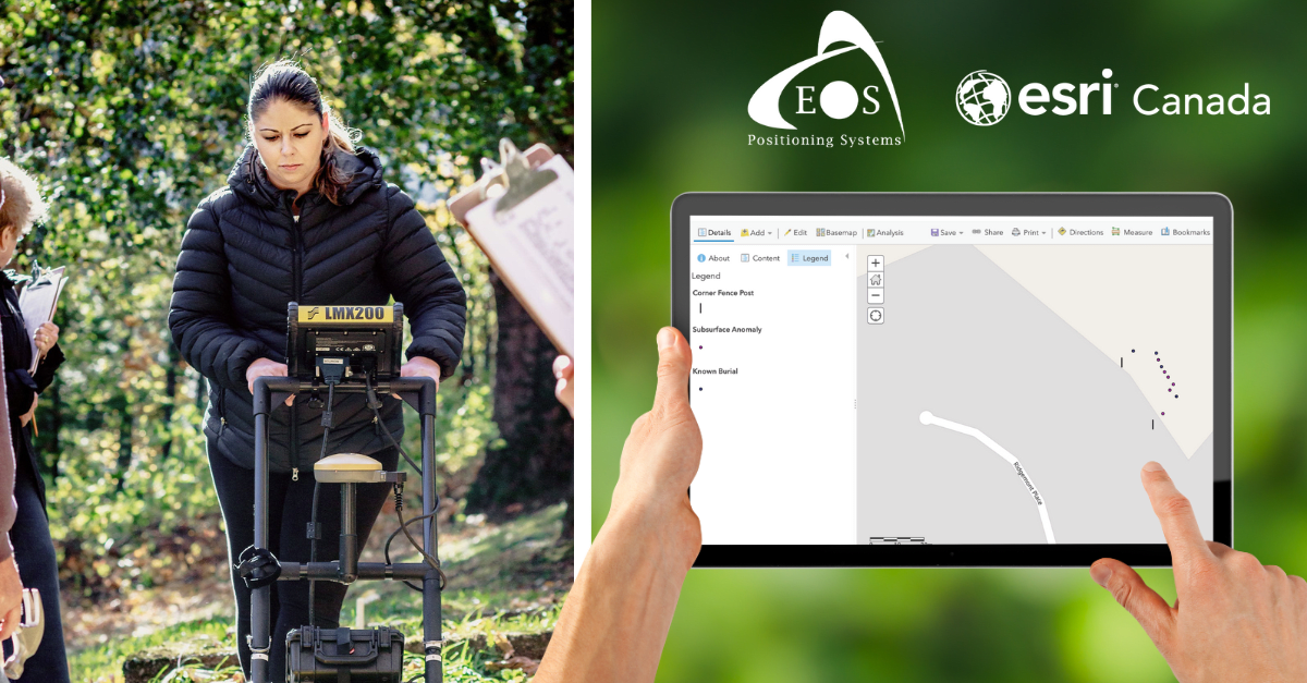 Uncovering the legacy of Indigenous residential schools through GIS