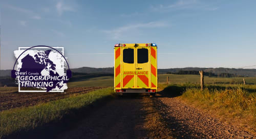 Season 4 | Episode 21: Redefining Rurality in Healthcare Access