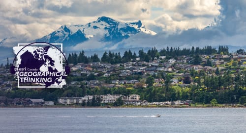 Season 4 | Episode 23: How One GIS Analyst Keeps a Region Running