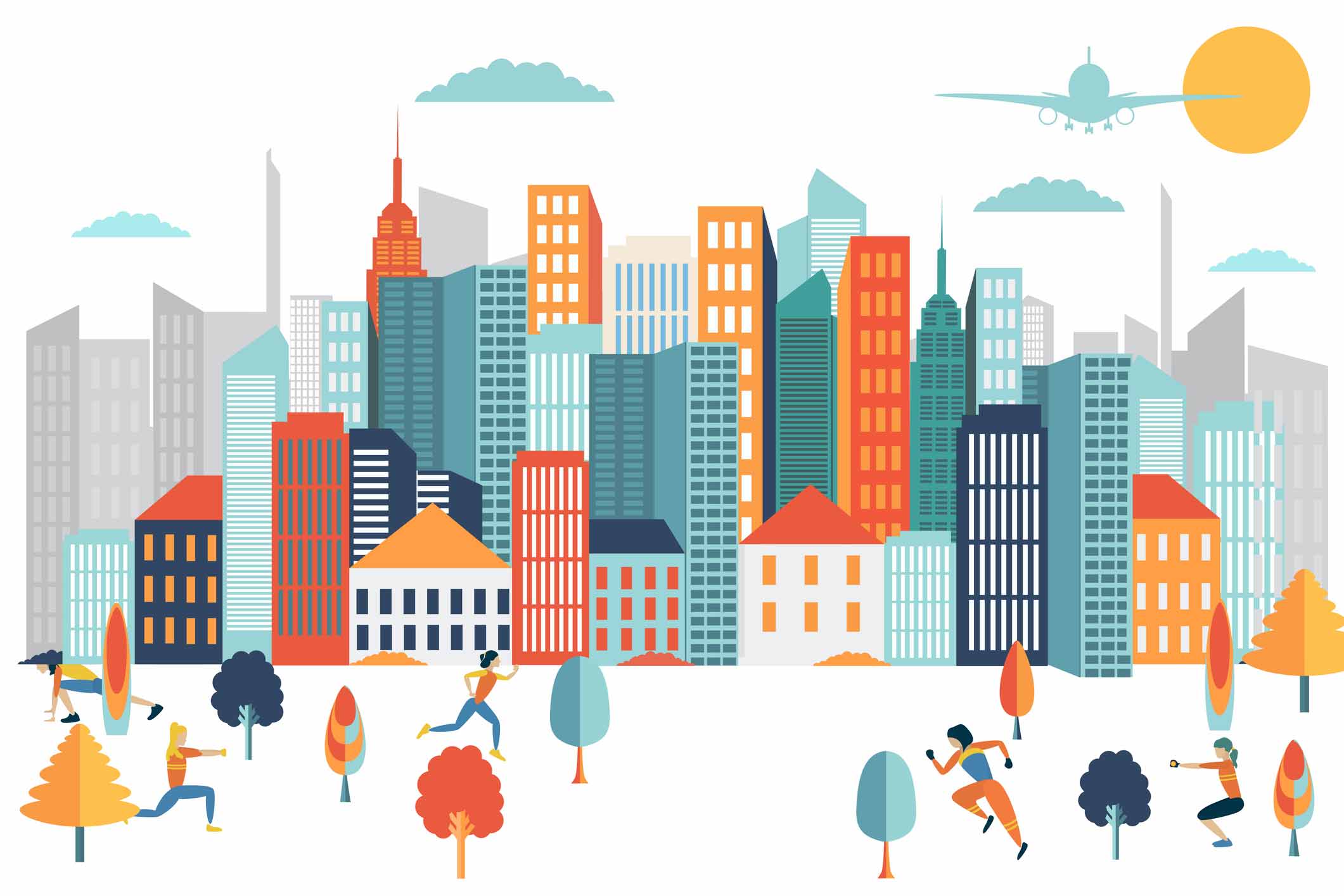 Building a Future: The Role of Technology in Meeting Housing Growth Targets