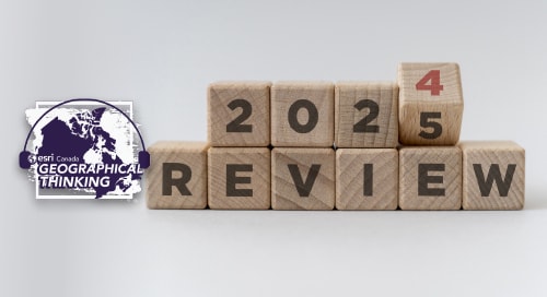 Season 4 | Episode 26: 2024 Geospatial Reflections
