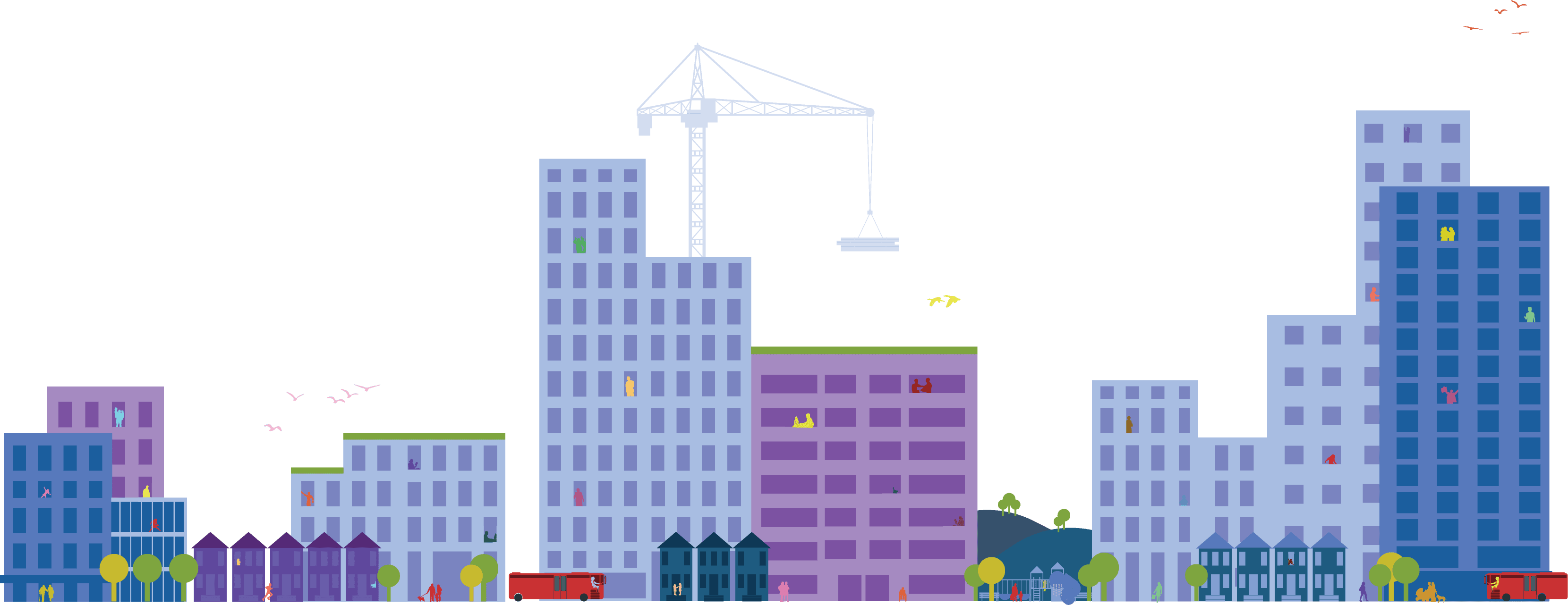 How Ratio.City is Fostering Collaboration in Urban Planning