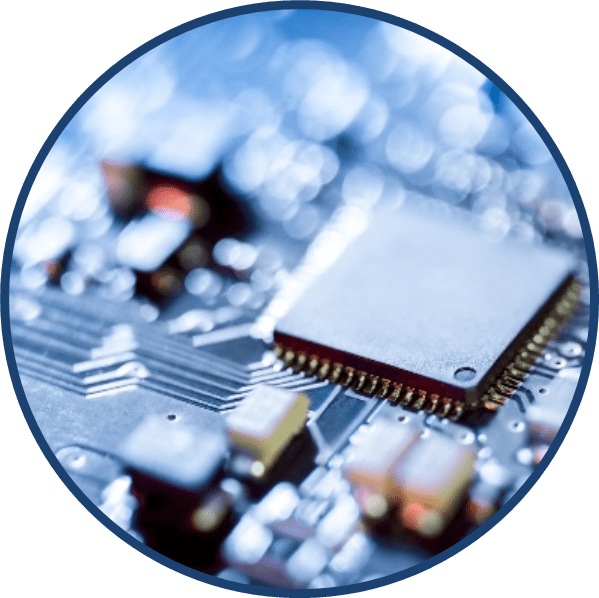 Graphic of Image – Technology