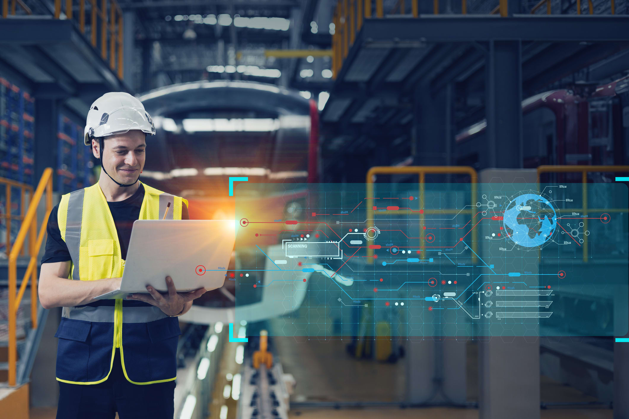 Project vs. operational GIS: a framework to help you prioritize