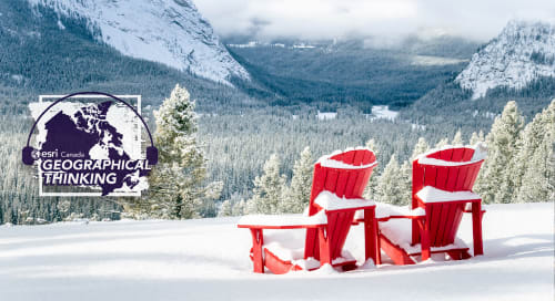 Geographical Thinking: Episode 96 – Geographical Thinking Caps: Icicle IQ