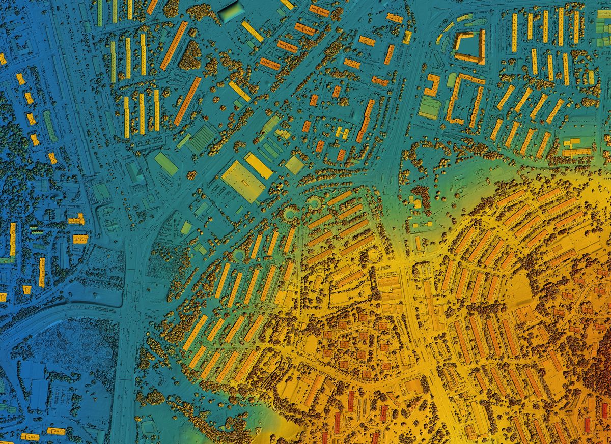 Environics Analytics’ ENVISION embraces ArcGIS Enterprise on Kubernetes