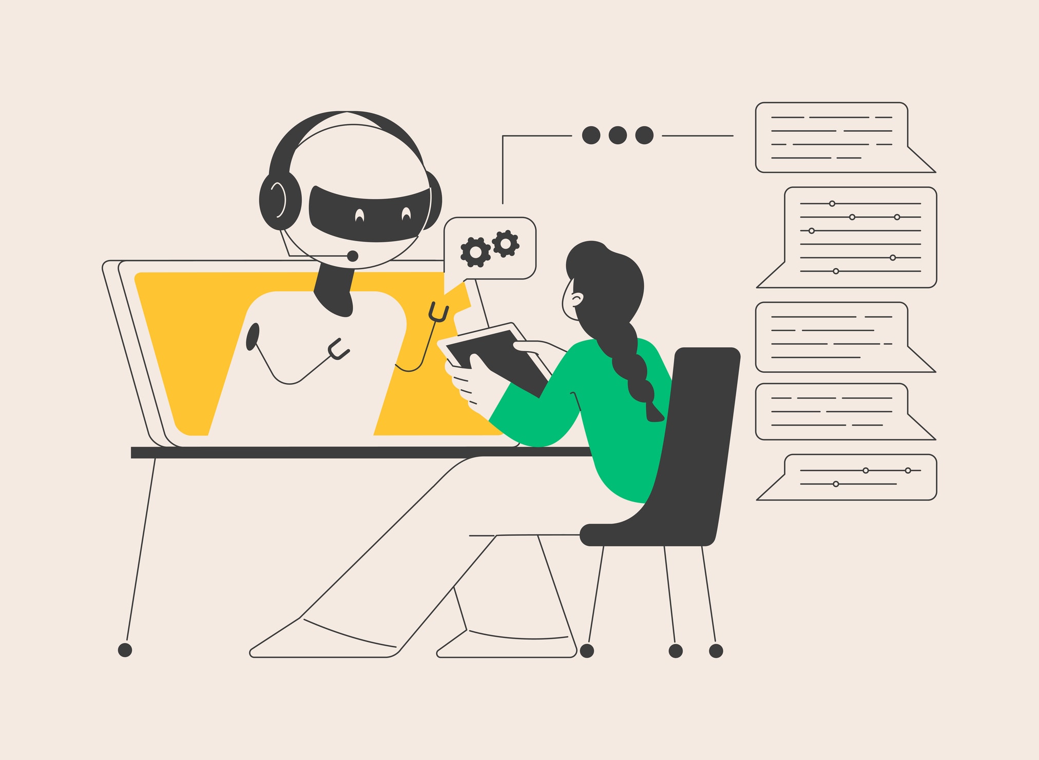 10 Tips for getting a good response from the ArcGIS Survey123 AI assistant