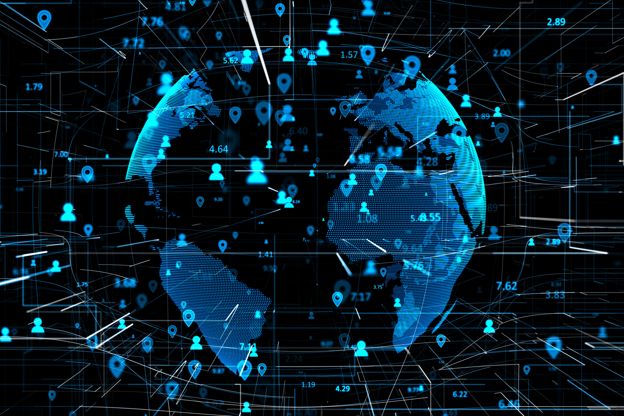 The Lost Art of Enterprise Geodatabases Part 3: The Data Owner