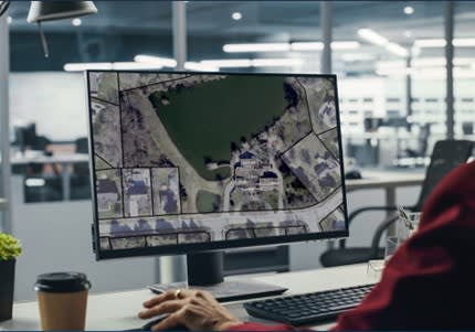 Modernizing Property Sketching with GeoSketch