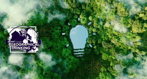 Geographical Thinking: Episode 100 – Climate Action Plans with a Sunny Outlook 