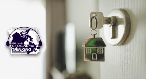 Geographical Thinking: Episode 101 – Zoom In on Renters’ Rights