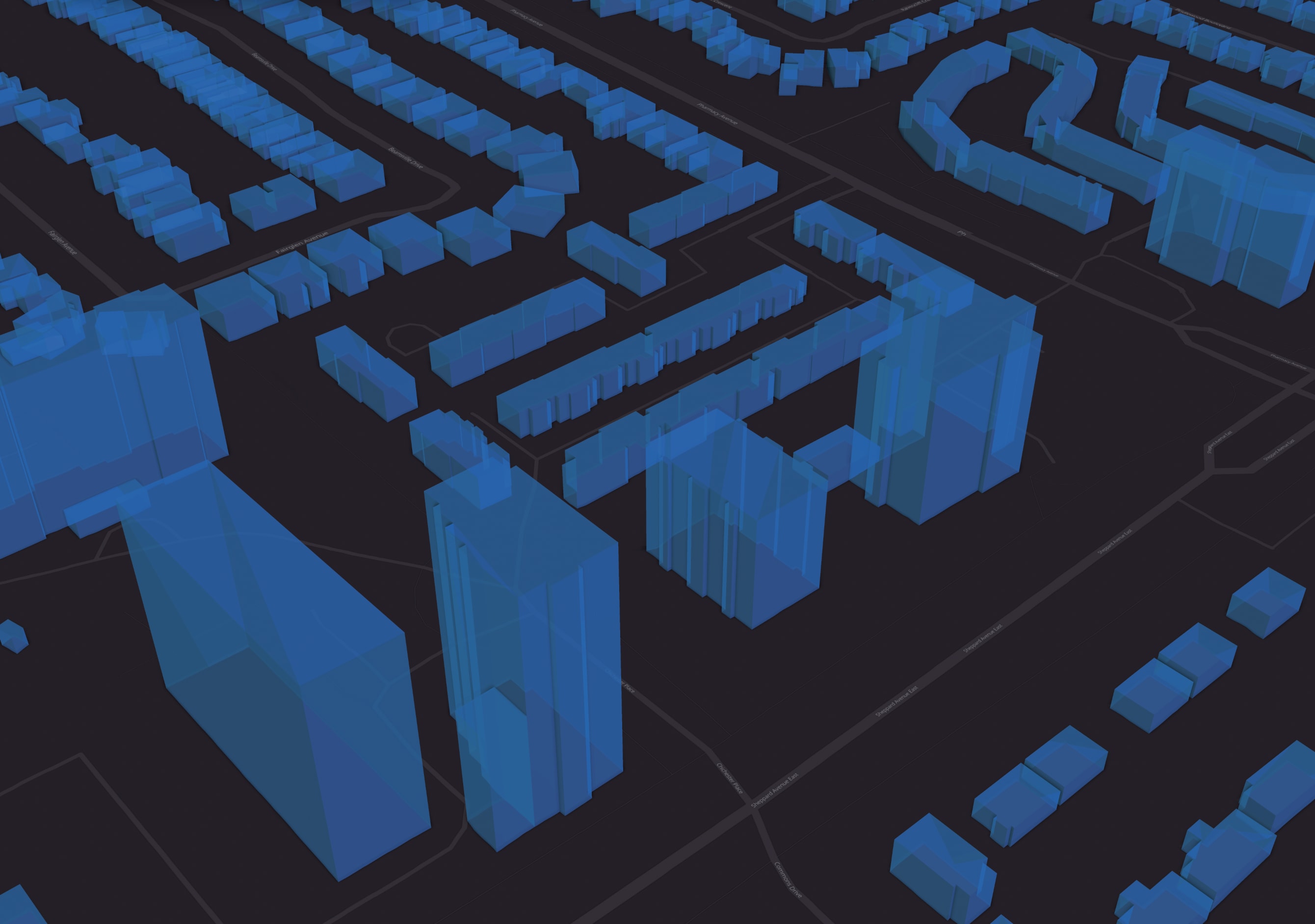Bridging GIS and BIM: The technical path to integration