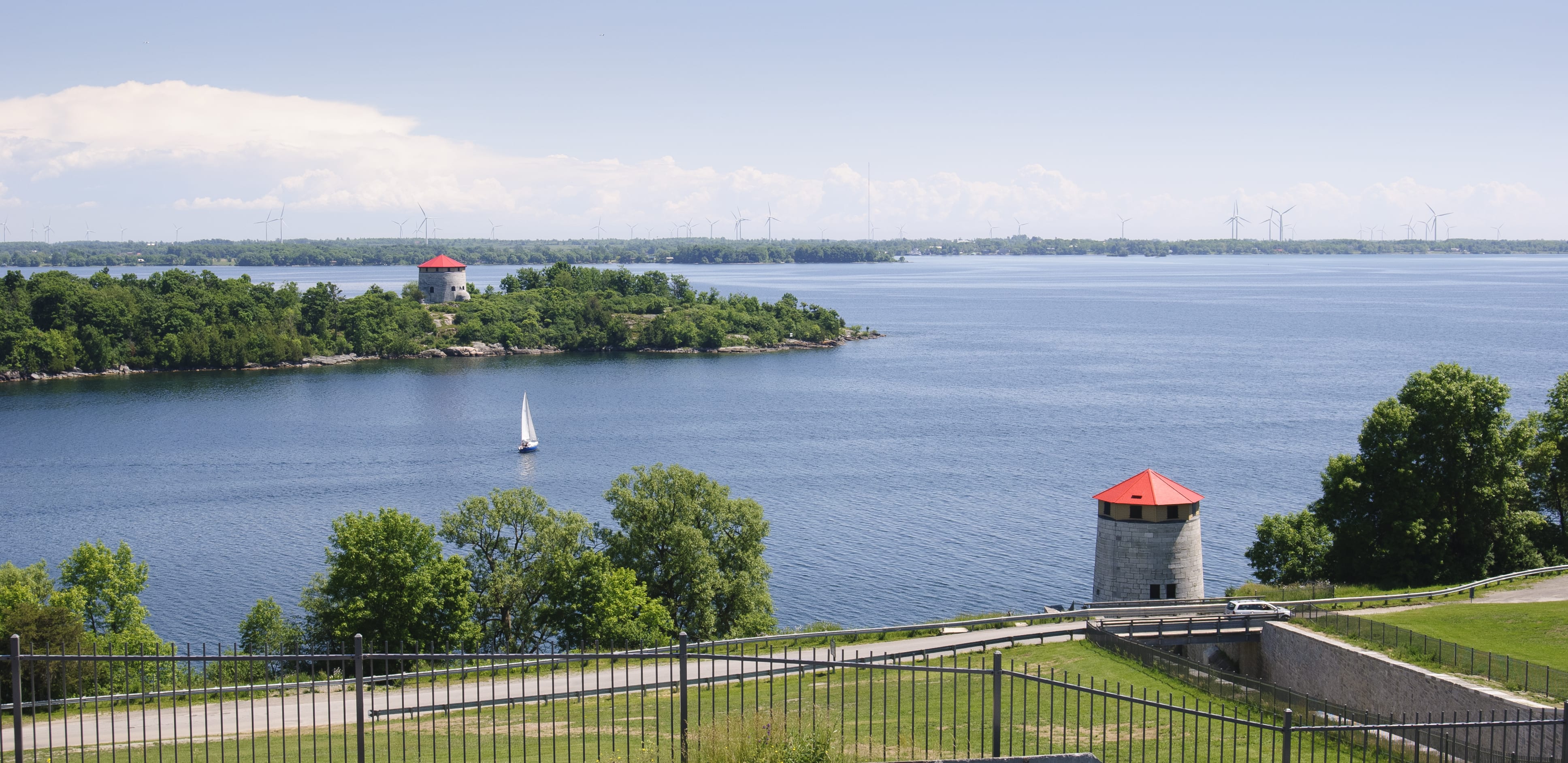 City of Kingston takes simple, systematic approach to ArcMap retirement
