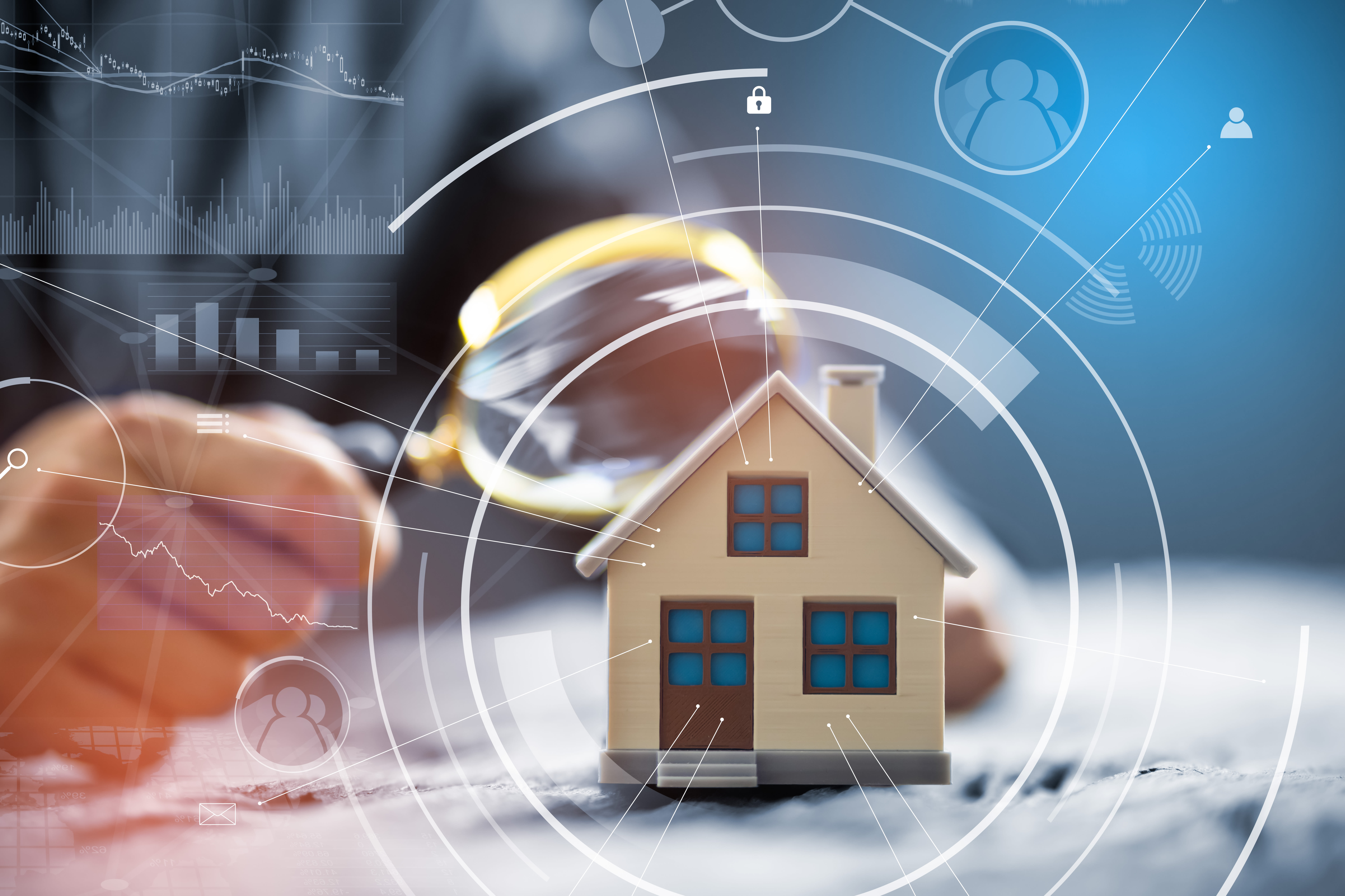 From paper to pixels: bring your property sketches into the GIS era