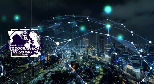 Geographical Thinking: Episode 106 – Getting Technical: Summer 2025 GIS Update