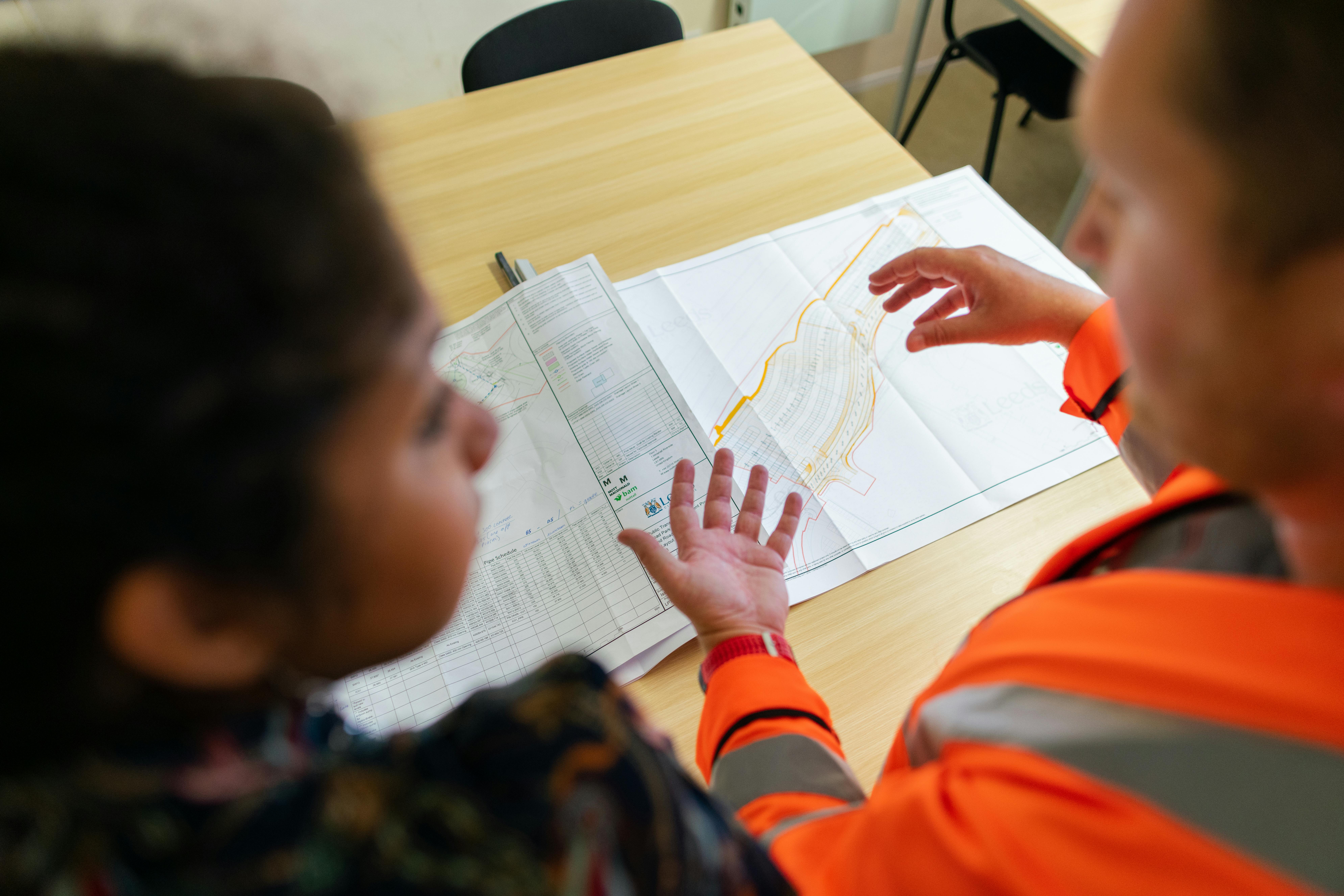 Core GIS Applications in Engineering: A Practical Guide