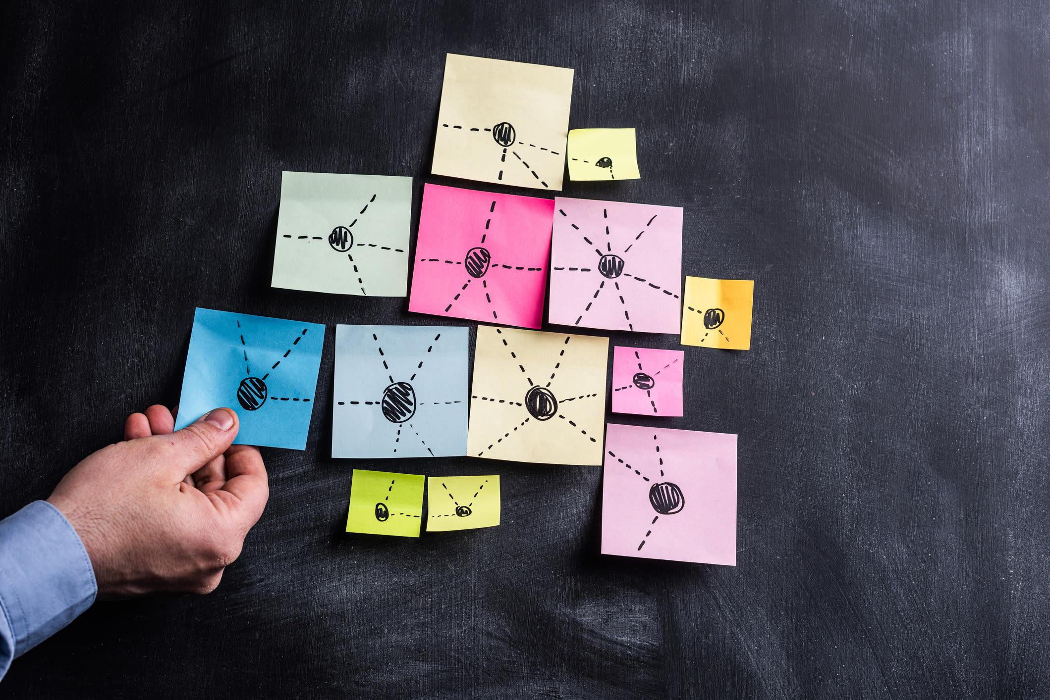 How use cases can help you implement your GIS strategy
