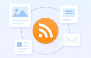 Delivering real-time updates with Esri RSS feeds in Microsoft Teams