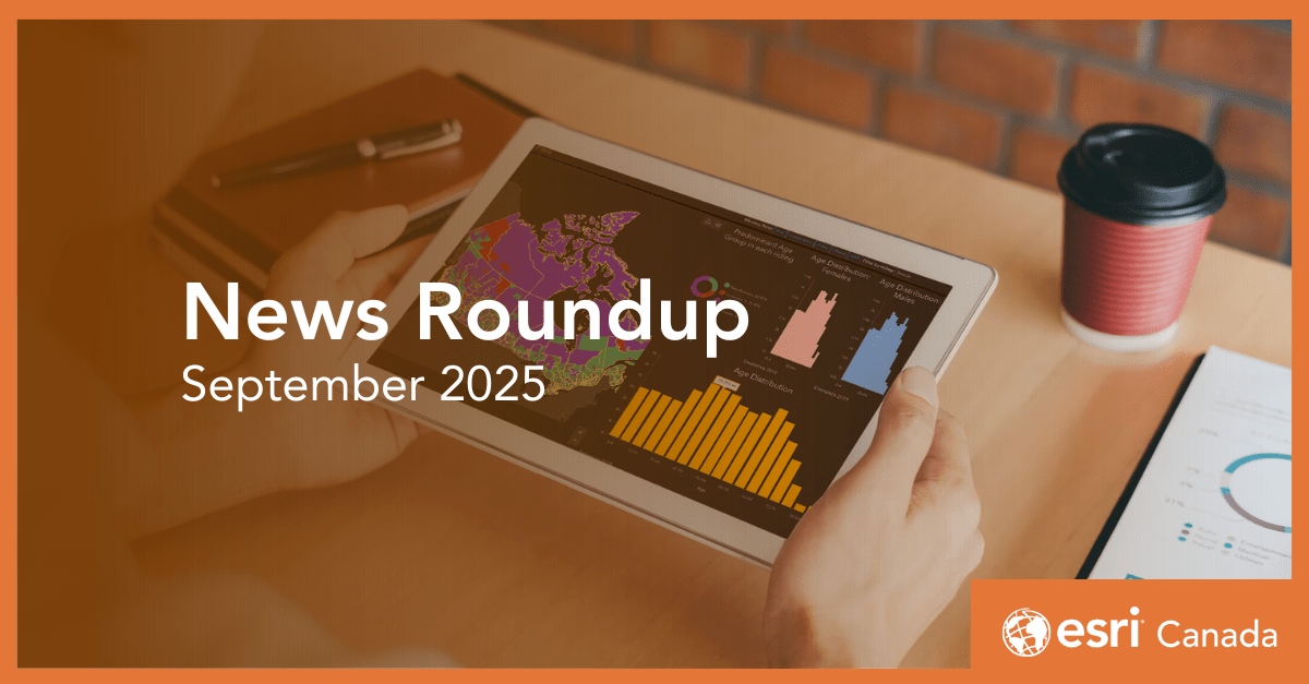 News Roundup – September 2025