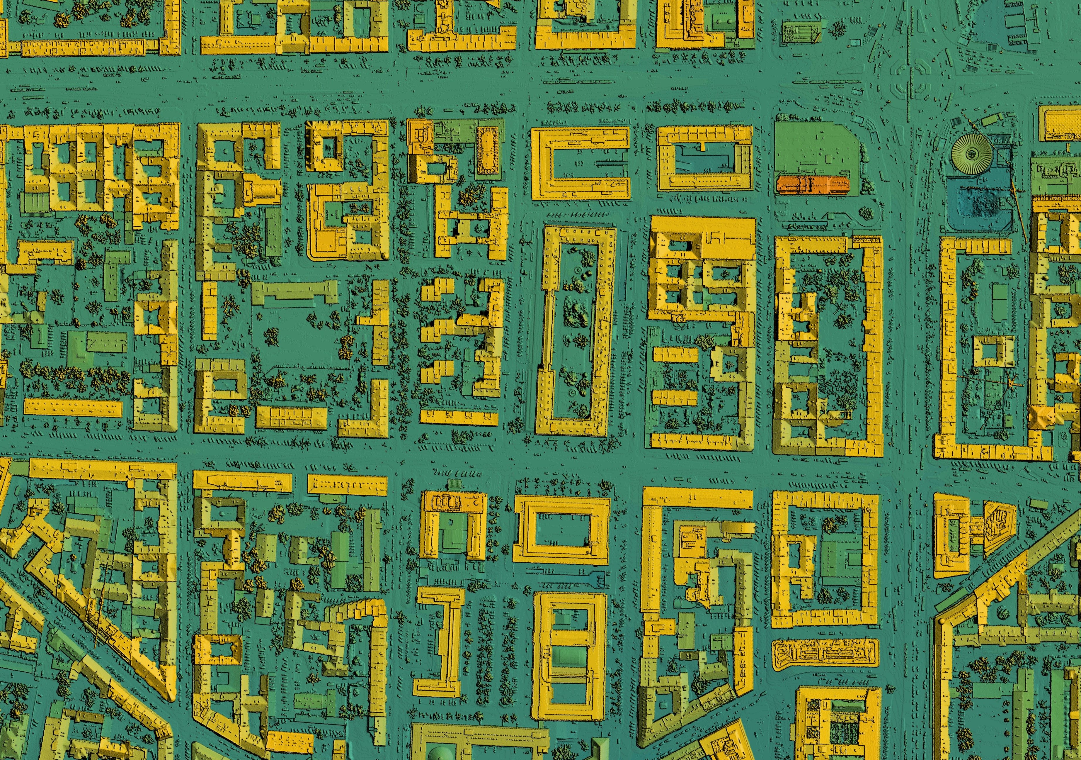 GeoAI in Action: My Rotation with Esri Canada’s Education & Research Team