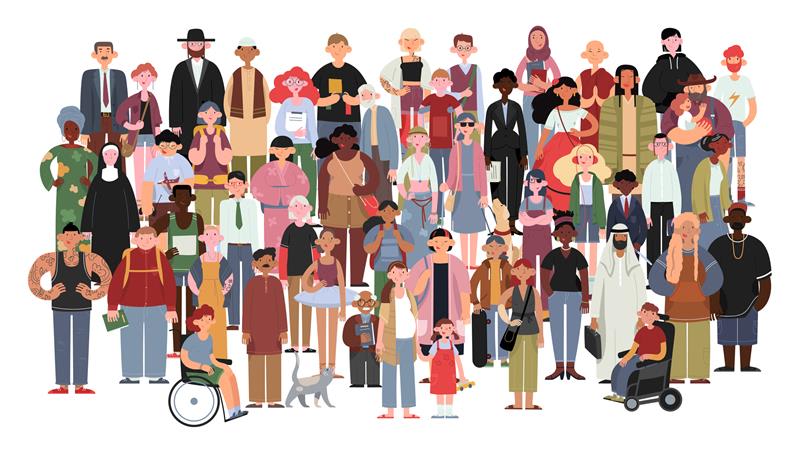 Creating CommUNITY: Calculating Chance Encounters using Tech