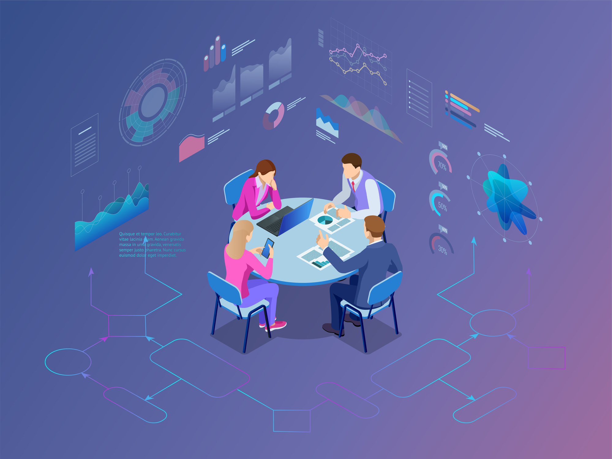 How to get buy-in for GIS projects as a small GIS team | Geospatial ...