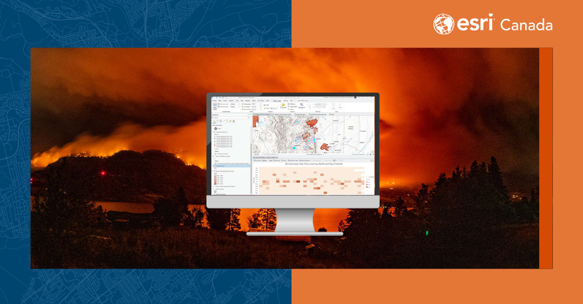 Strengthen Community Resilience with the Wildfire Protection and ...