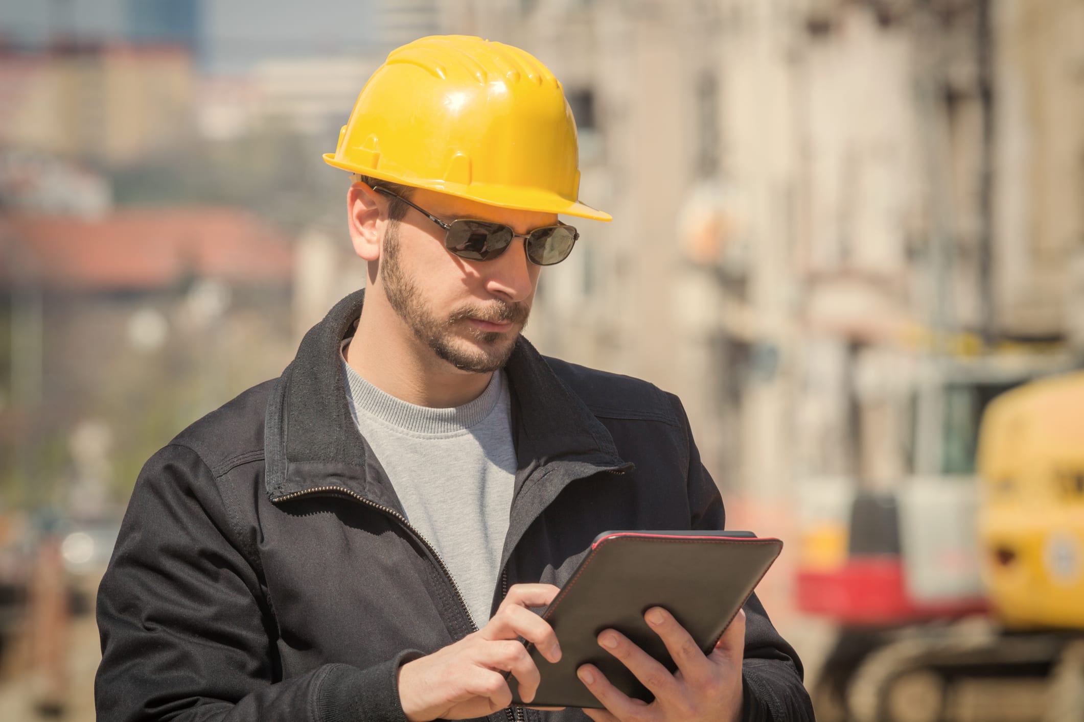 “Smart Public Works”: Modern Operations in Mid‑Sized Canadian ...