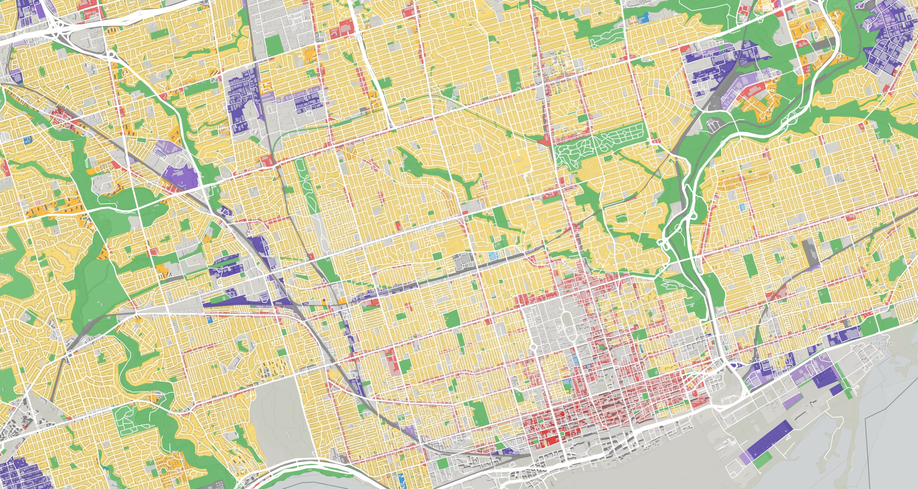 Part 1: Can AI Extract Planning Data from Zoning By-laws Accurately?